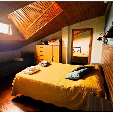 Terrazas Del Sur Appartement Ushuaia Buitenkant foto