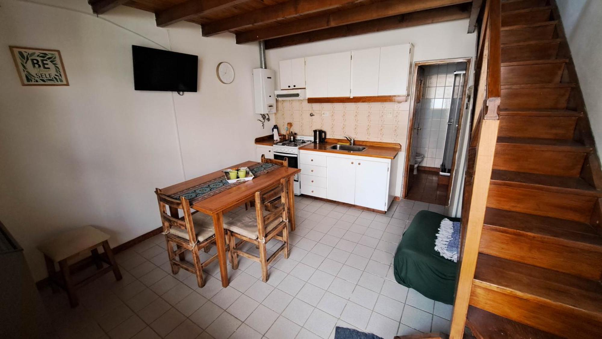 Terrazas Del Sur Appartement Ushuaia Buitenkant foto