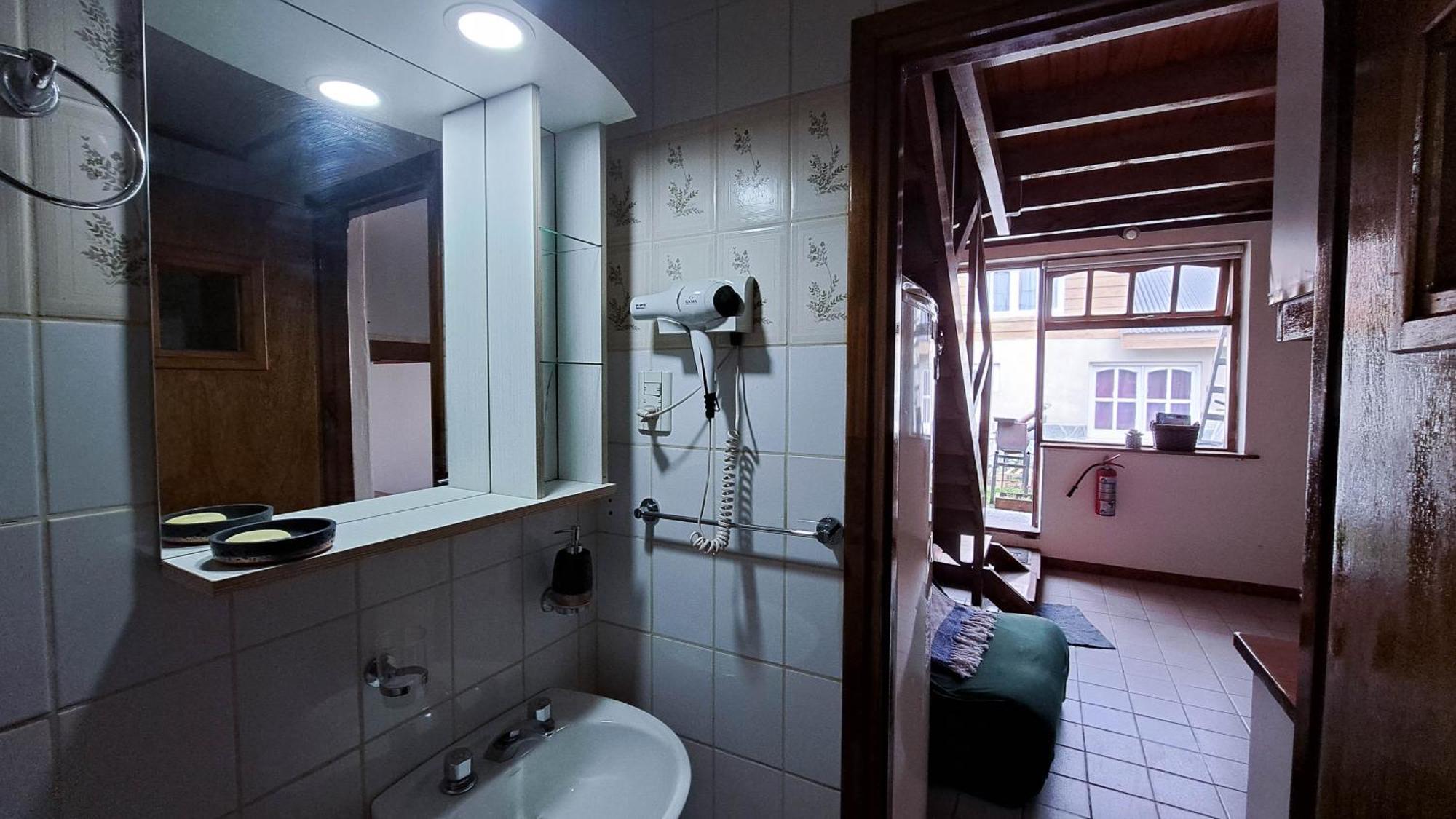 Terrazas Del Sur Appartement Ushuaia Buitenkant foto