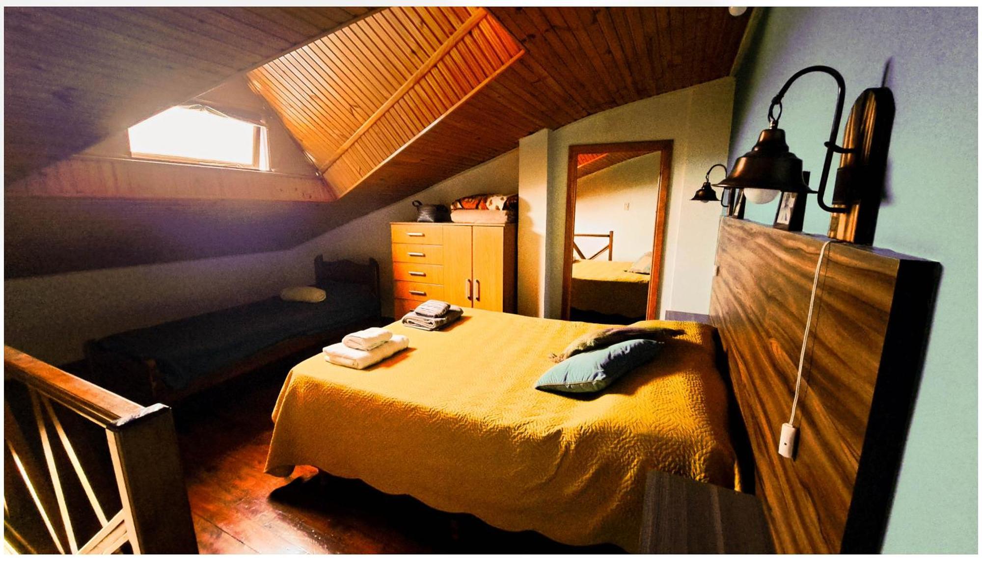 Terrazas Del Sur Appartement Ushuaia Buitenkant foto